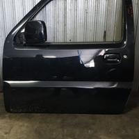 Porta Anteriore Sx Suzuki Jimny anno 2000/12