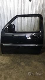 Porta Anteriore Sx Suzuki Jimny anno 2000/12