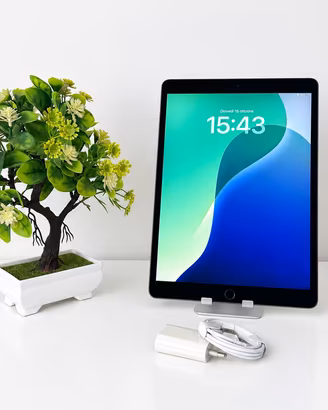 iPad Air 3 2019 4G Garanzia Tablet iOS APPLE