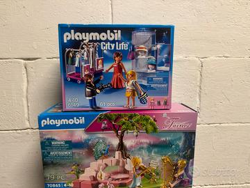 Playmobil