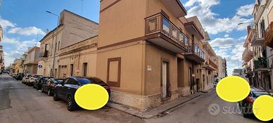 Intero stabile in massafra