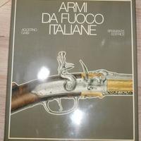 Armi da fuoco Italiane