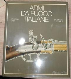 Armi da fuoco Italiane
