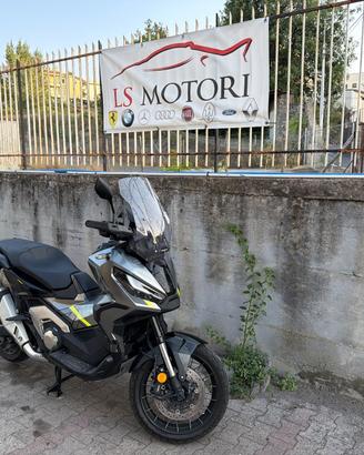 Honda X-ADV 750 DTC Special Edition