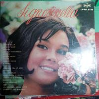 Vinile 33 giri   Signorinella
