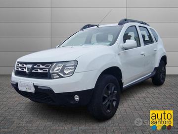 DACIA DUSTER 1.6 LAUREATE