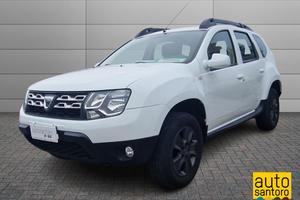 DACIA DUSTER 1.6 LAUREATE
