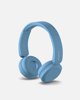 Cuffie Sony blu