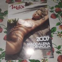 calendario  maddalena Corvaglia 