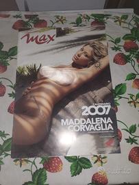 calendario  maddalena Corvaglia 