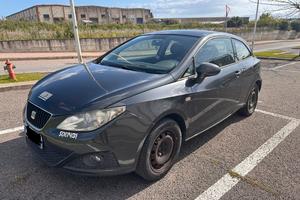 Seat Ibiza 1.2 GPL 2009 – Neopatentati – Low Cost