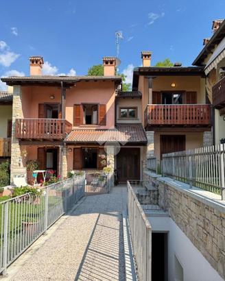 3 LOCALI A CERETE