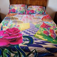 Set Biancheria - 3 Pezzi - 260×220 - NUOVO 