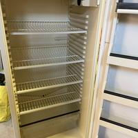 Frigorifero da incasso