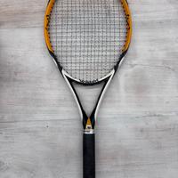 Racchetta tennis