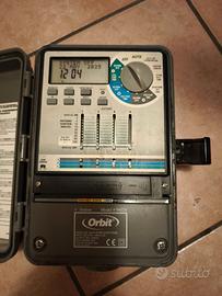 Centralina irrigazione 4 vie Orbit 94024
