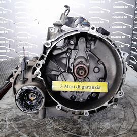 CAMBIO MECCANICO SKODA FABIA 1.4 BENZINA