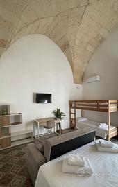 Casa vacanze Lecce a pochi passi dal centro
