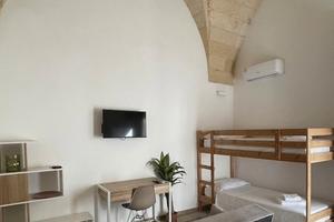 Casa vacanze Lecce a pochi passi dal centro