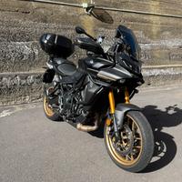 Yamaha Tracer 9GT 2023