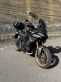 Yamaha Tracer 9GT 2023