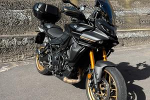 Yamaha Tracer 9GT 2023