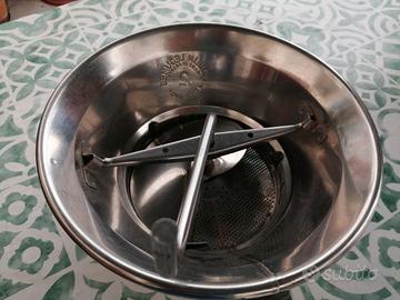 passaverdure inox made in france