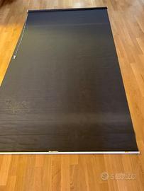 Nuova tenda oscurante a rullo scorrevole