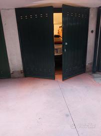 Box auto navigli via gentilino