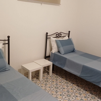 Appartamento bagnoli napoli