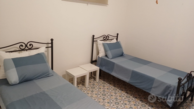 Appartamento bagnoli napoli