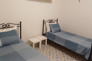 Appartamento bagnoli napoli