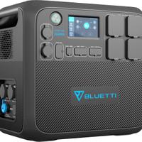 Bluetti AC200 Max Power Station 2.200W