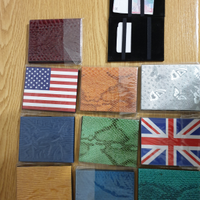 Portafoglio e carte di Credito