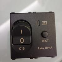 Magnetotermico Vimar Arke