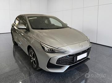 Mg MG3 1.5 Hybrid+ Luxury