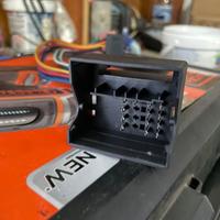 Adattatore per stereo