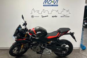 Aprilia Tuono 660 factory