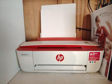 hp stampante wifi direct usata poco