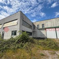 Capannone Industriale Patrica