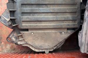 scatola filtro aria fiat 500X/500L 1.3 mtj