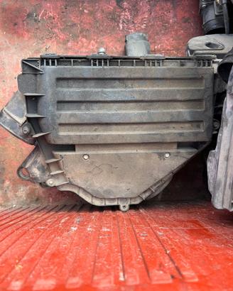 scatola filtro aria fiat 500X/500L 1.3 mtj