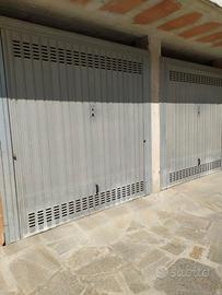 Basculanti per garage