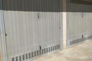 Basculanti per garage