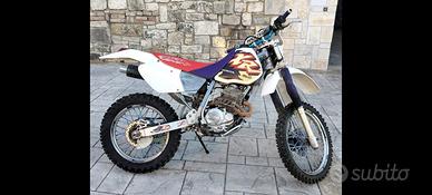 Honda XR 250 R