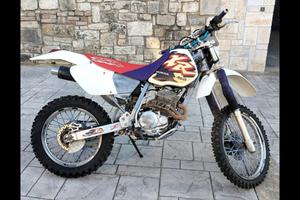 Honda XR 250 R