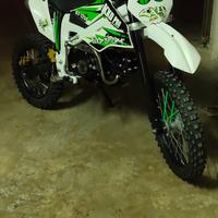 dirti bike 125