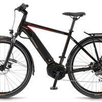 WINORA YAMAHA YUCATAN 9 UOMO 2021