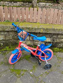 bici bambino 