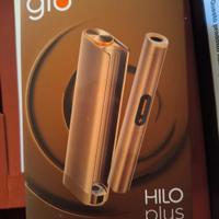 glo hilo plus 